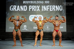 BODYBUILDING 100
